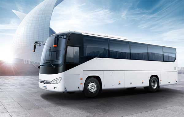 大巴車租賃的報價都包含了那些費(fèi)用?