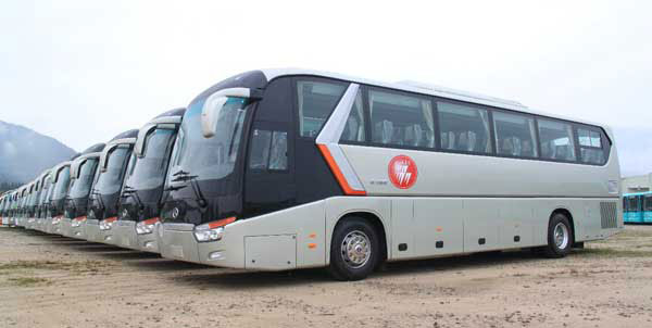 怎樣做好通勤班車服務(wù)？（通勤班車服務(wù)指南）