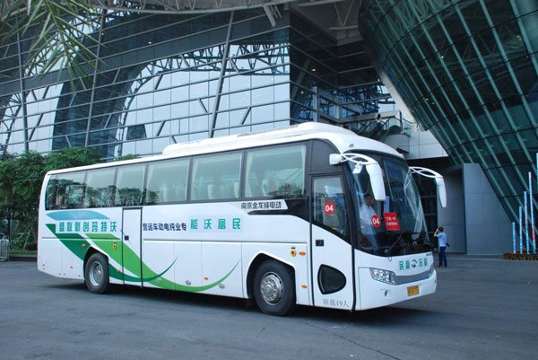 （深圳租大巴）深圳包車價格由哪些因素決定？