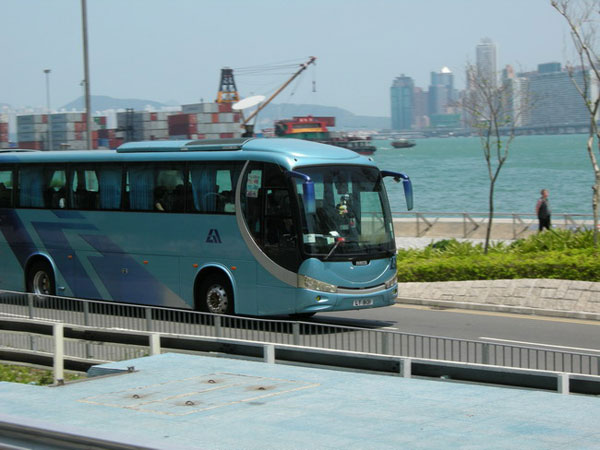 深圳大巴租賃公司：你知道汽車保險哪些不可賠償嗎？