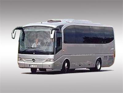 （大巴租車費用）租大巴車多少錢？有什么項目費用？