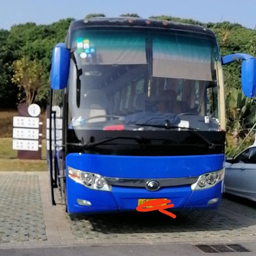 （深圳大巴租賃）為什么是交通出行中不可或缺的一部分？