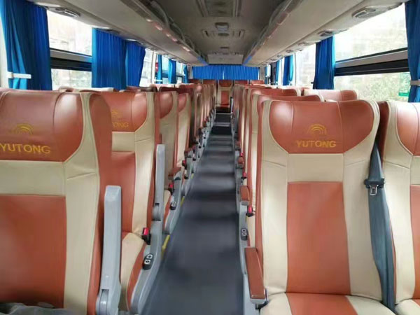 （班車租賃服務）對企業日常通勤優勢體現在哪里？