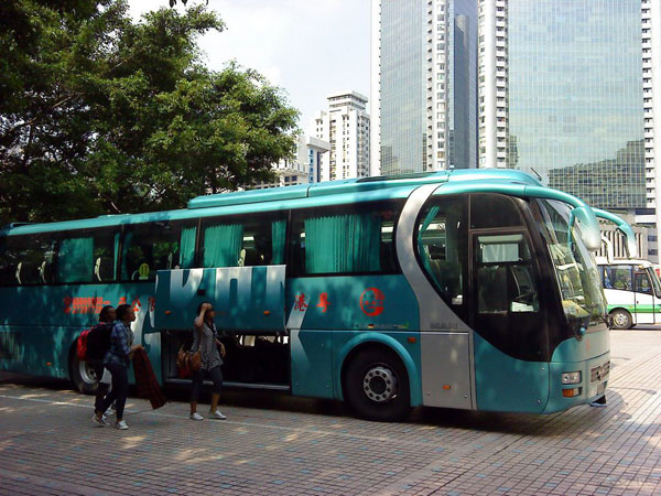 （北京班車租賃）班車租賃相關事項，北京班車注意事項