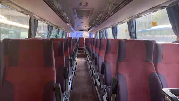 （北京班車租賃采購）簡化流程，怎么做到時間少質量好